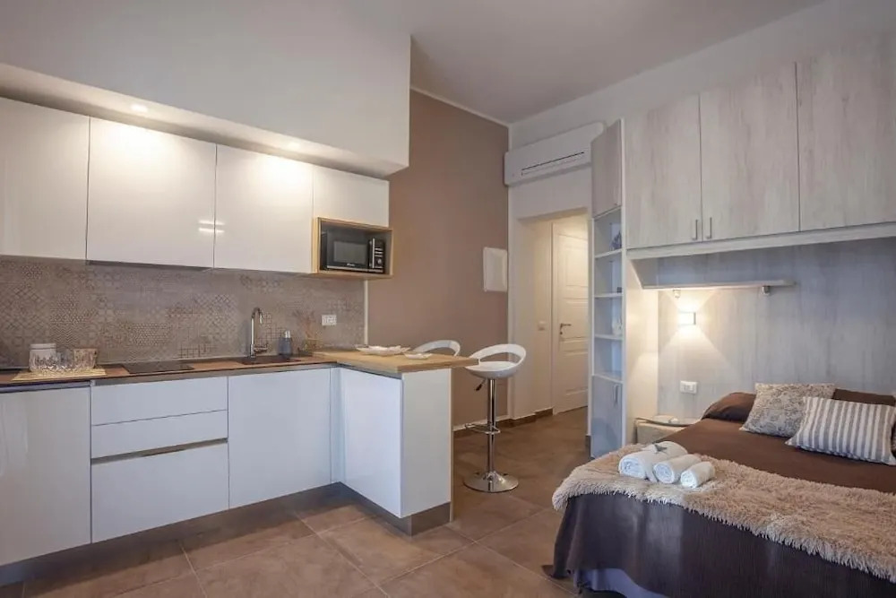 Prima dellElba Family Apartments