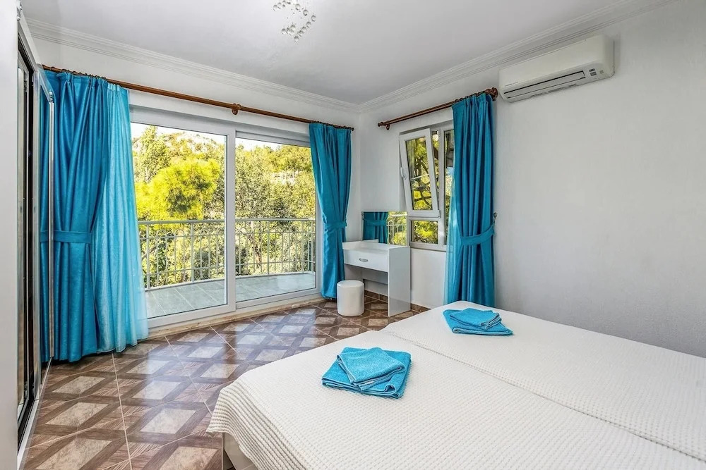 Villa Tepe