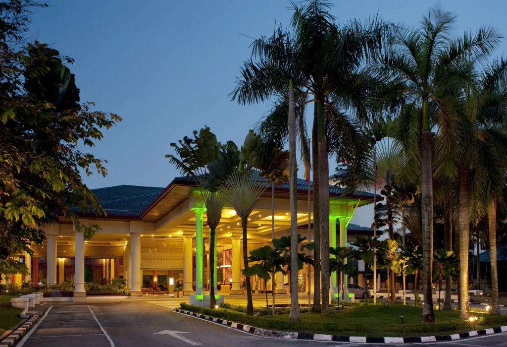 Hilton Shah Alam Glenmarie