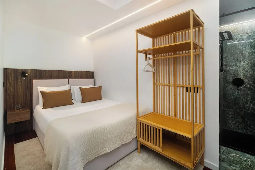 Luxury Chiado Prime Apartment