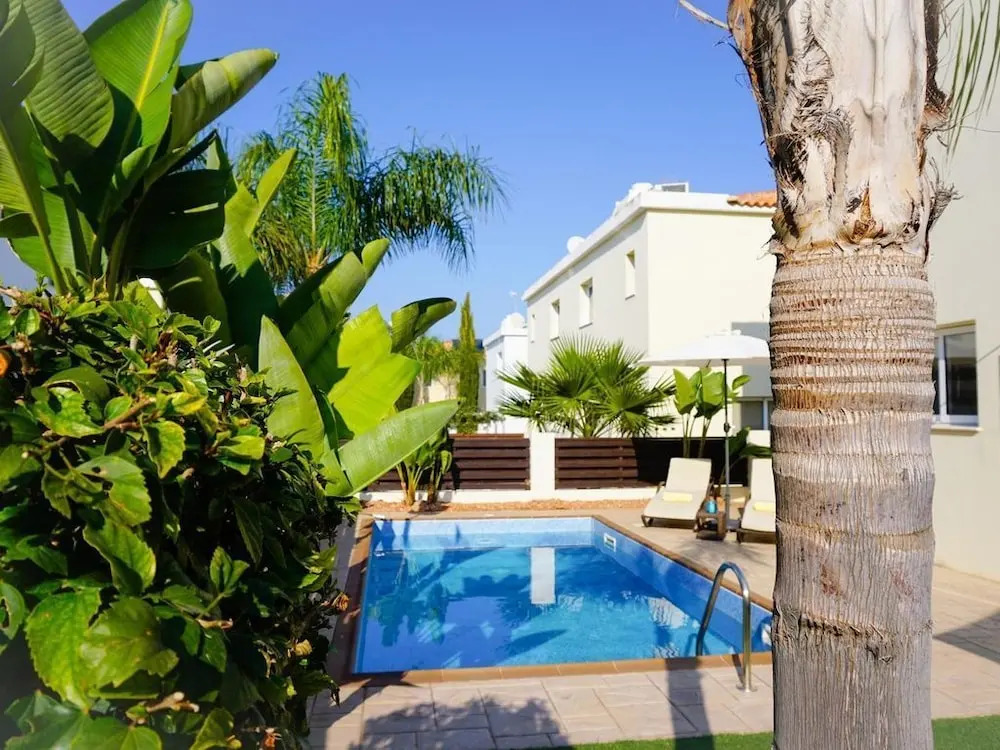 Villa Soraya 3 by Ezoria Holiday Rentals