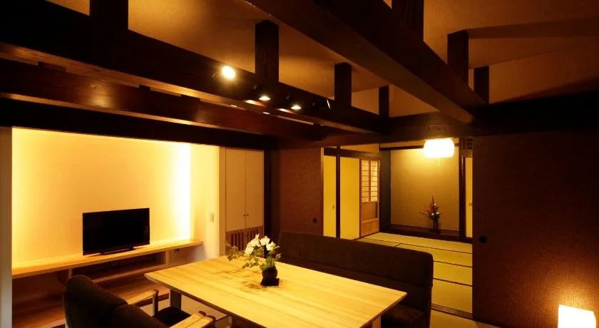 Motoyu Yamadata Ryokan