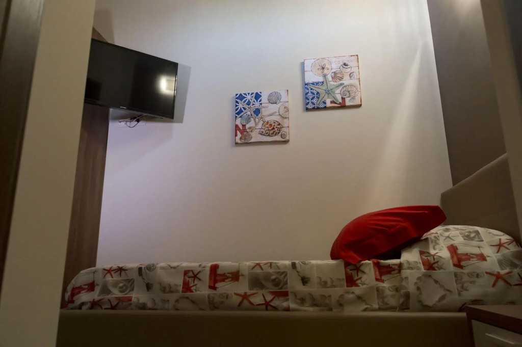 La Finestra sul Cortile B&B