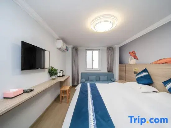 Siyuan Business Hotel