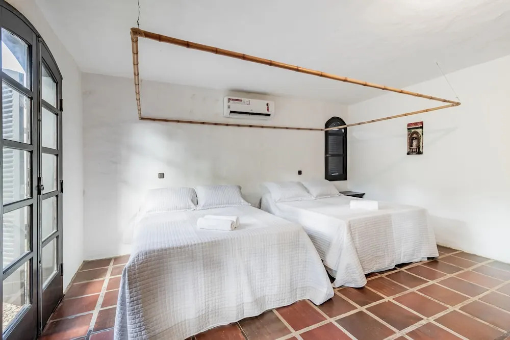 Praia do Forte Hostel