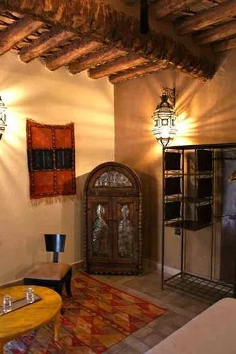 Rêve du Sahara - Dar Azawad Desert Camp