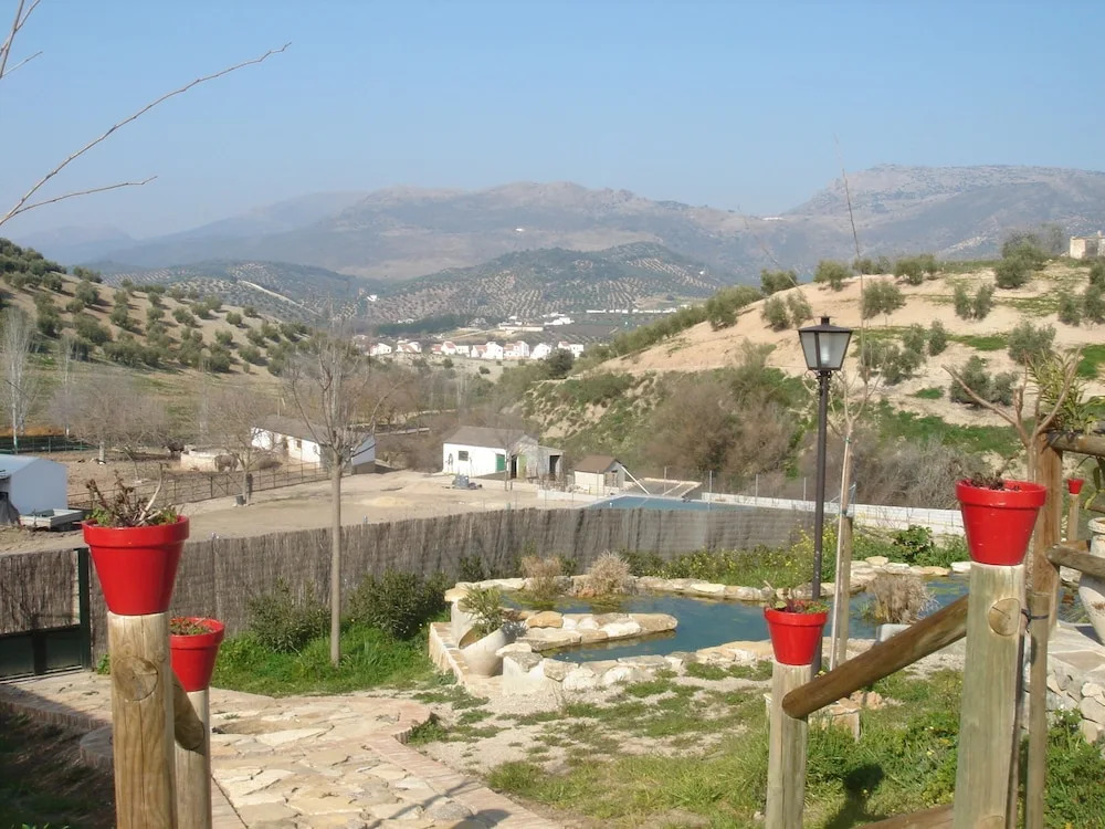 La Cabaña