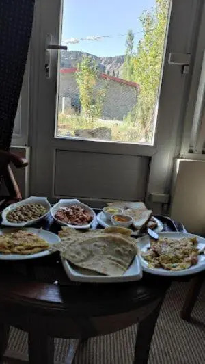 Hispar Hotel Skardu