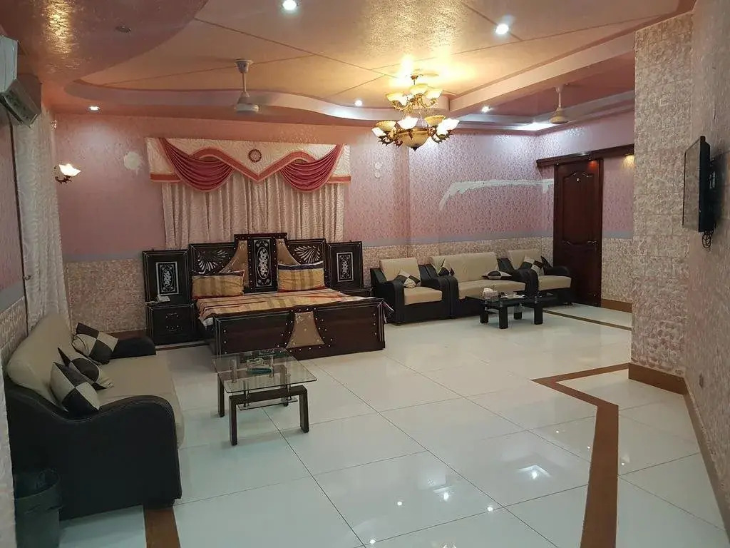 Hotel Maa Inn