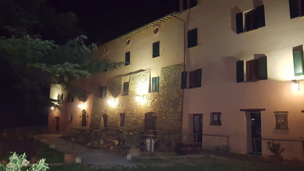 Il Moro Country House