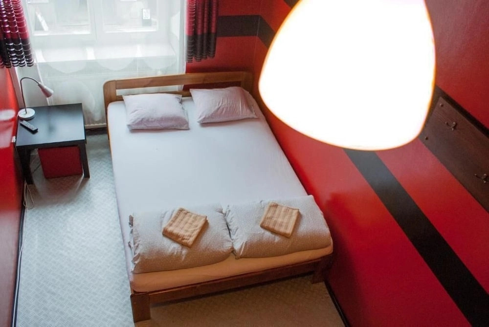 Hostel Smocza Jama