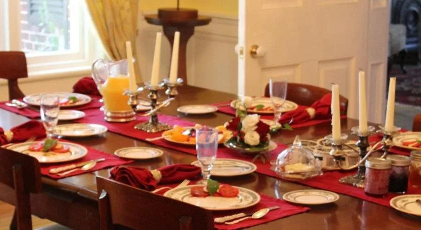 Auberge Chesleys Inn