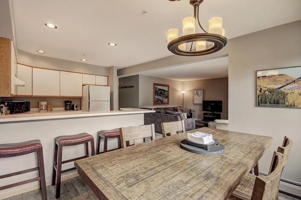 C213 Cinnamon Ridge 2 Bedroom Condo by RedAwning