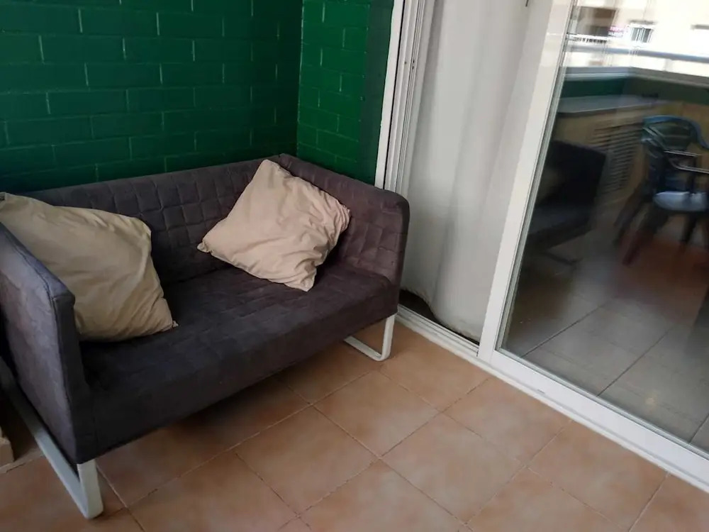Apartamento en Resort Marina Dor