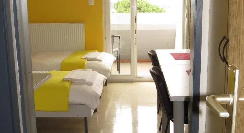 ŠD Portorož Hostel Korotan