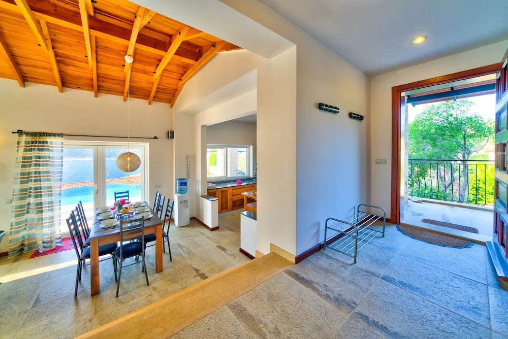 Villa Bella Vista