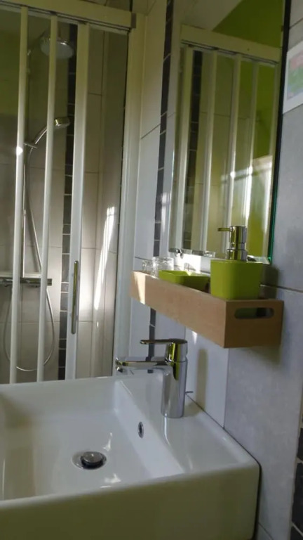 Chambre Du Panorama