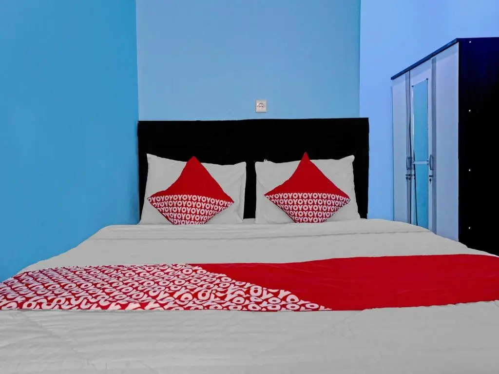 Fajar Inn Mitra RedDoorz