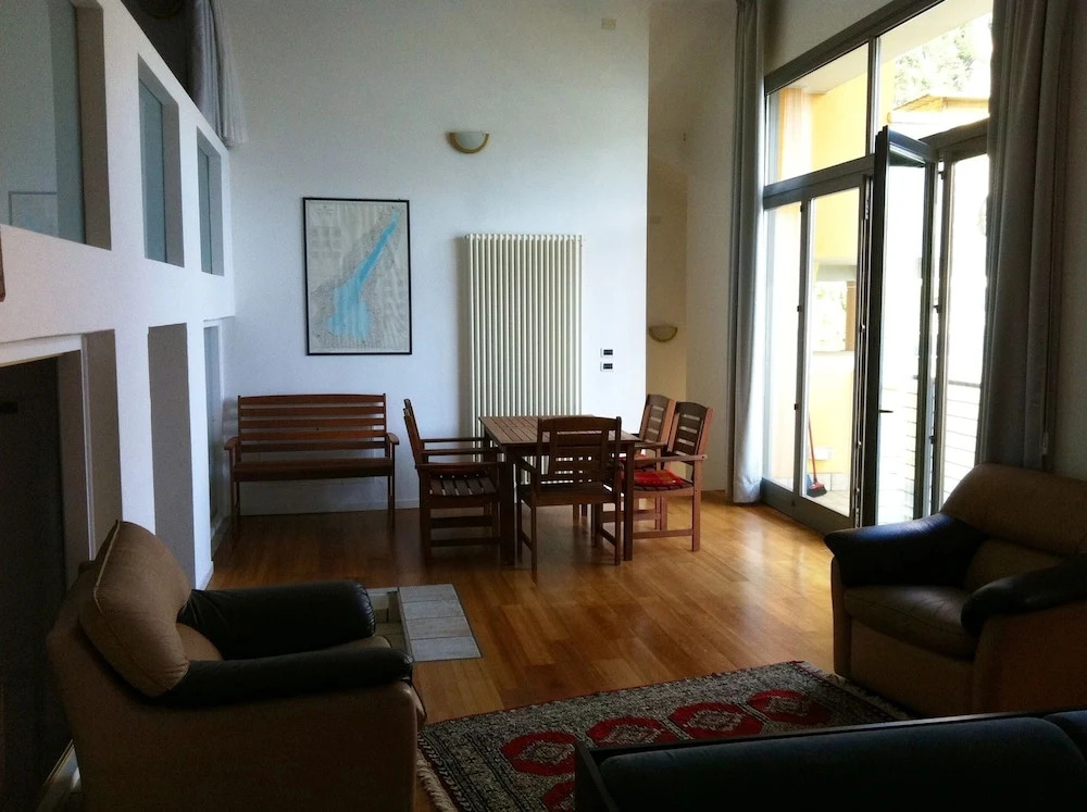 Residence Vecchio Porto Excelsior