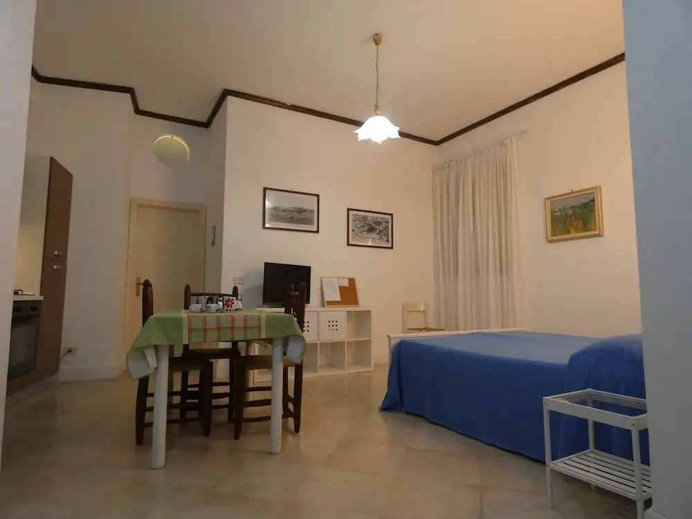 Casa Vacanze Maison d'O