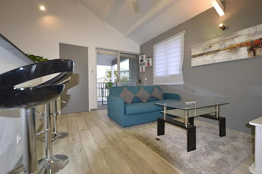 Appartement Althéa