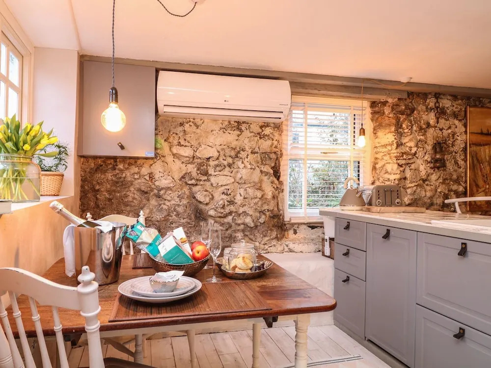Amarrah, Mousehole