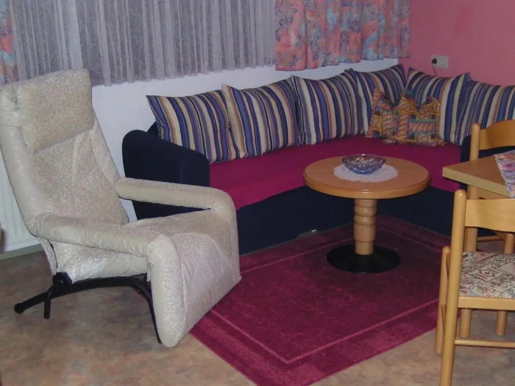 Appartement Ria