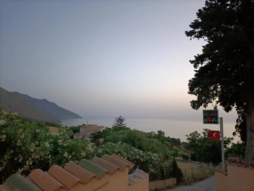 Villa Scopello
