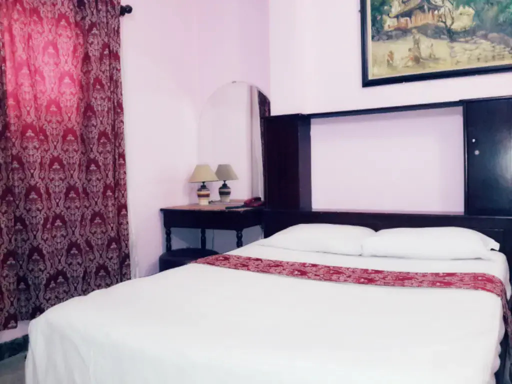 Thinh Vuong Hotel