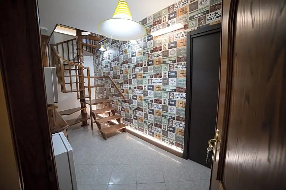 Domus Castrum Villarum B&B