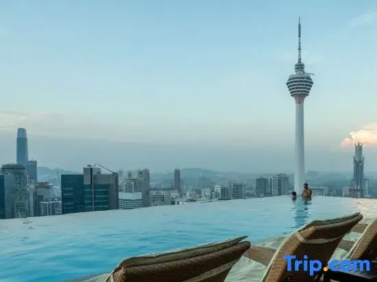 The Platinum KLCC by Dream Suites