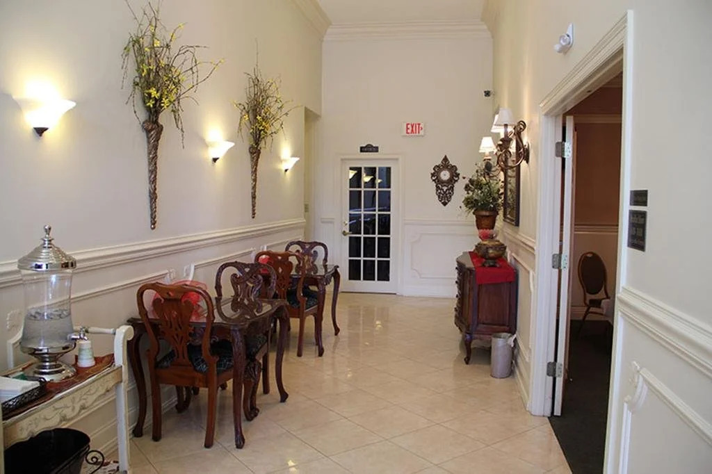 Church Street Inn