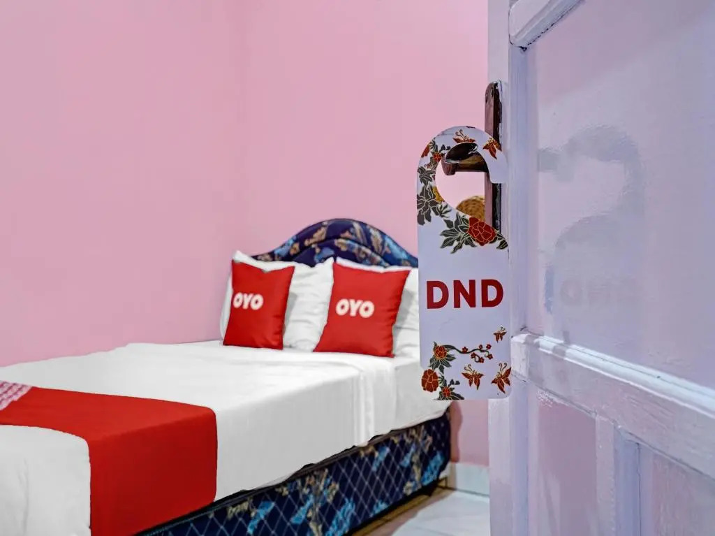 OYO 90289 Lestari Syariah Homestay