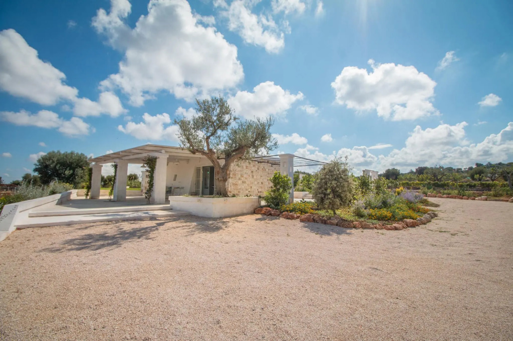 Trullo Podere in Polignano a Mare