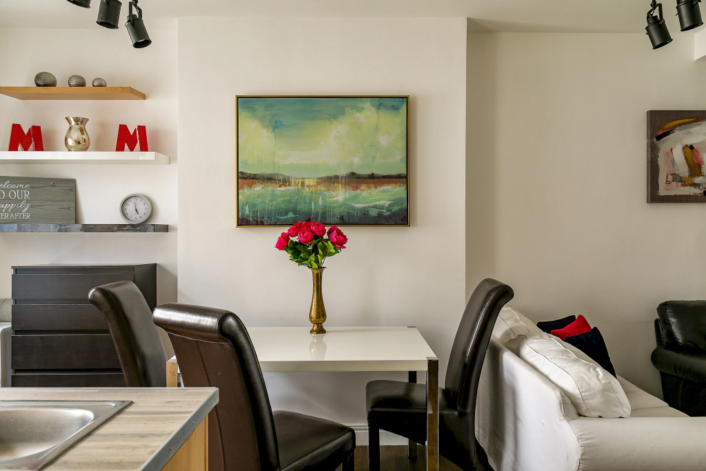 2-bed 2,5-bath near Paddington and Marble Arch