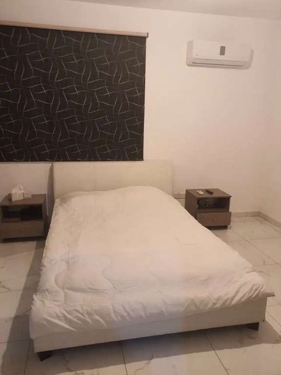 Immaculate 2-bed Apartment in Larnaca