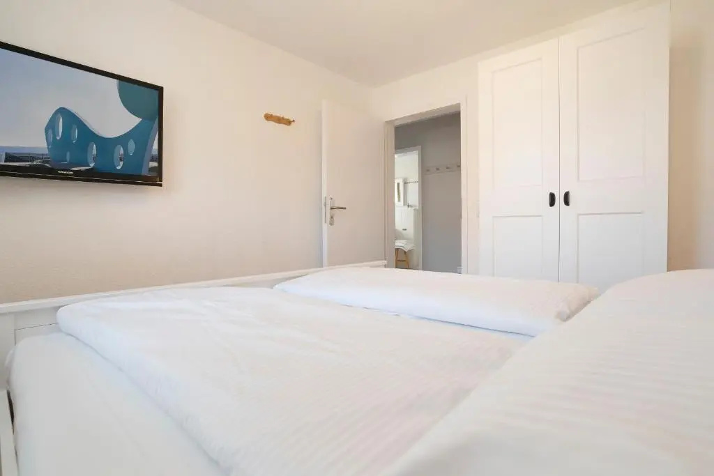 Apartmenthaus Tiemann Wohnung 3