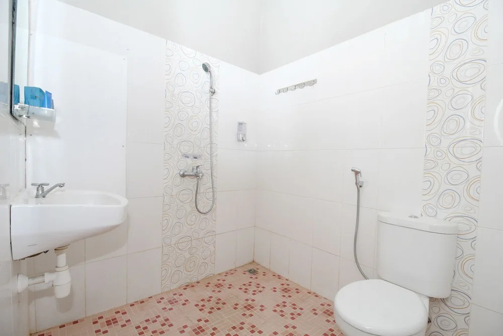 Merpati Guest House