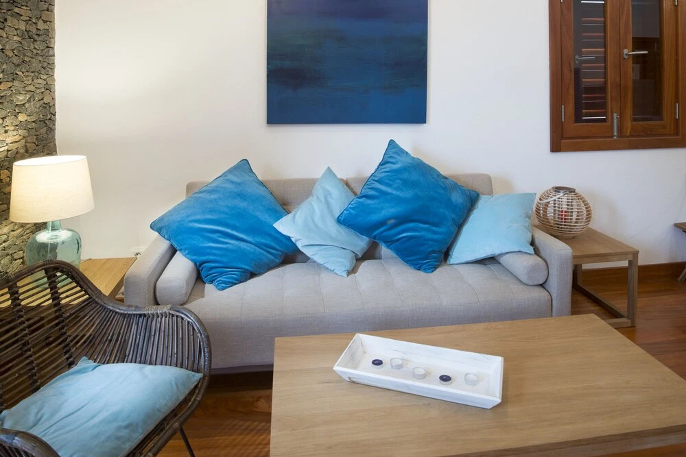 Lightbooking - Sweet stay