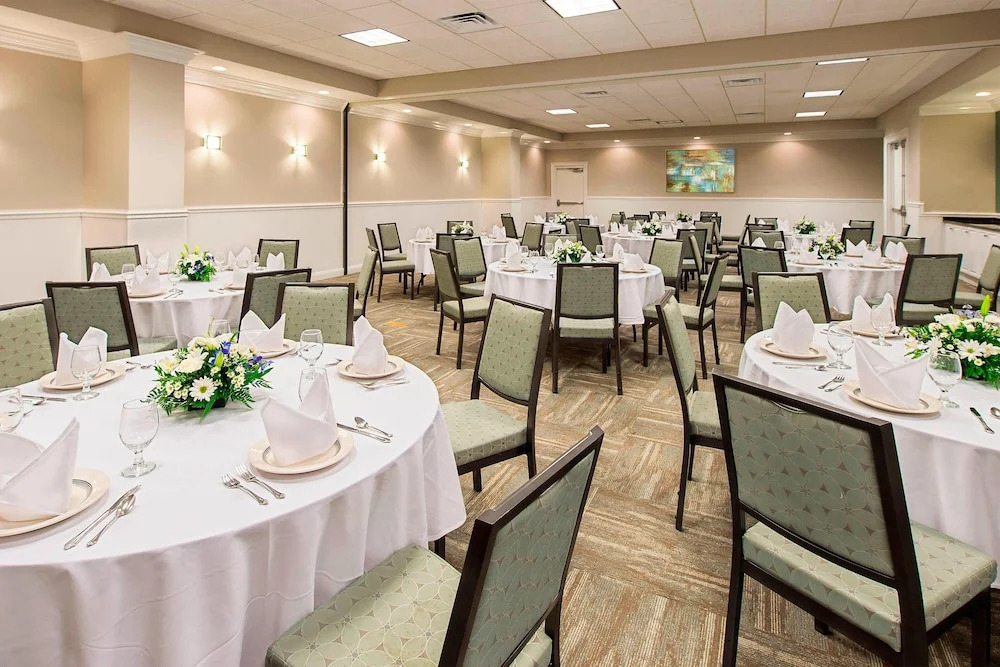 SpringHill Suites by Marriott Pensacola Beach