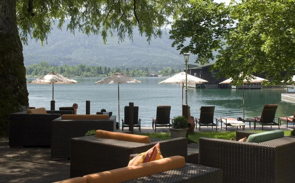 Cortisen am See