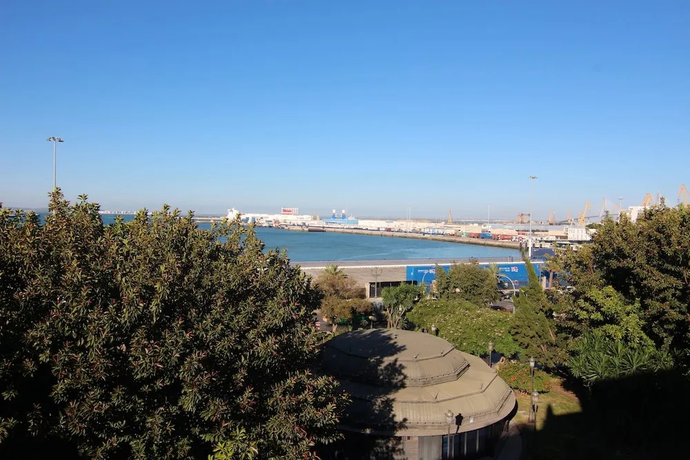 Apartamento El Balcon De Carmen