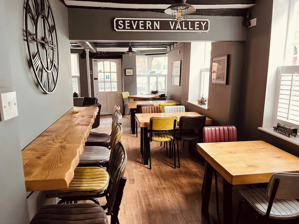 Severn Valley Guest House