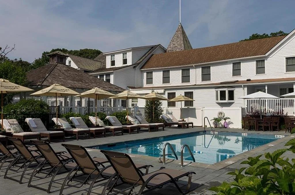Seven Resort Style Inn near Beach