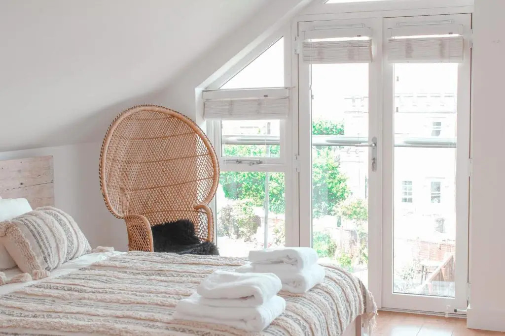 East Street Beach House - luxury living by the sea