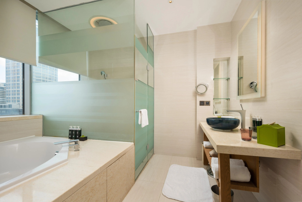 Hotel Indigo Xiamen Harbour by IHG