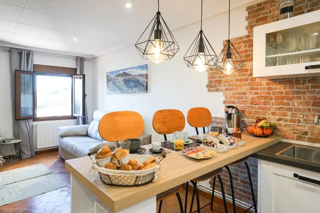Apartamento La Catedral Cuenca