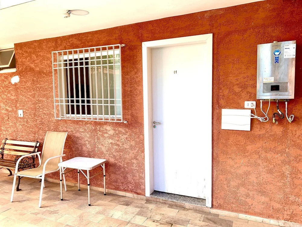 Vila Nina