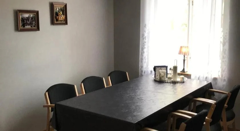 Hedemora Logi