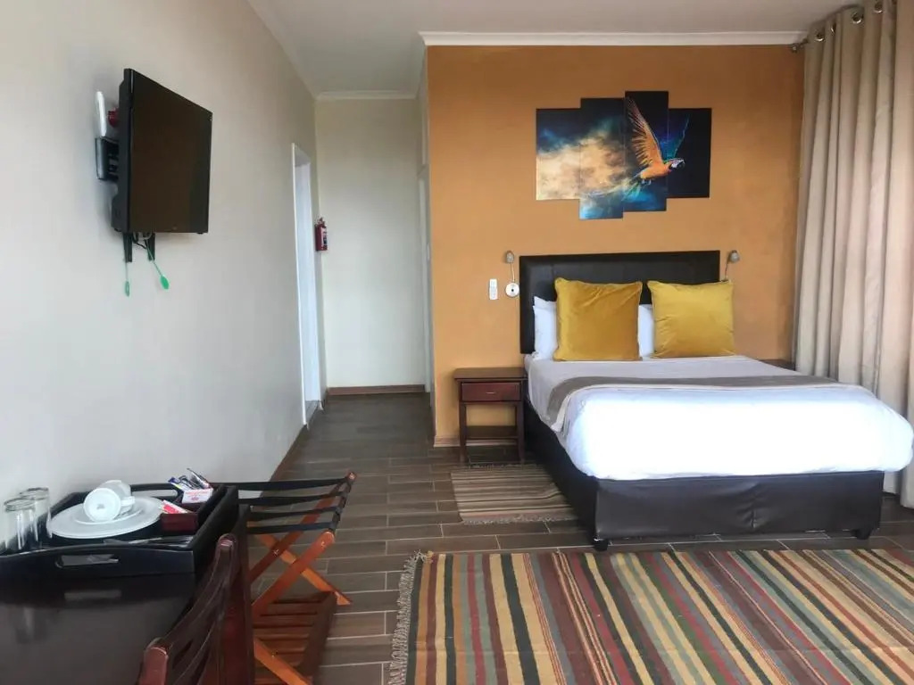 Scenery Guest House